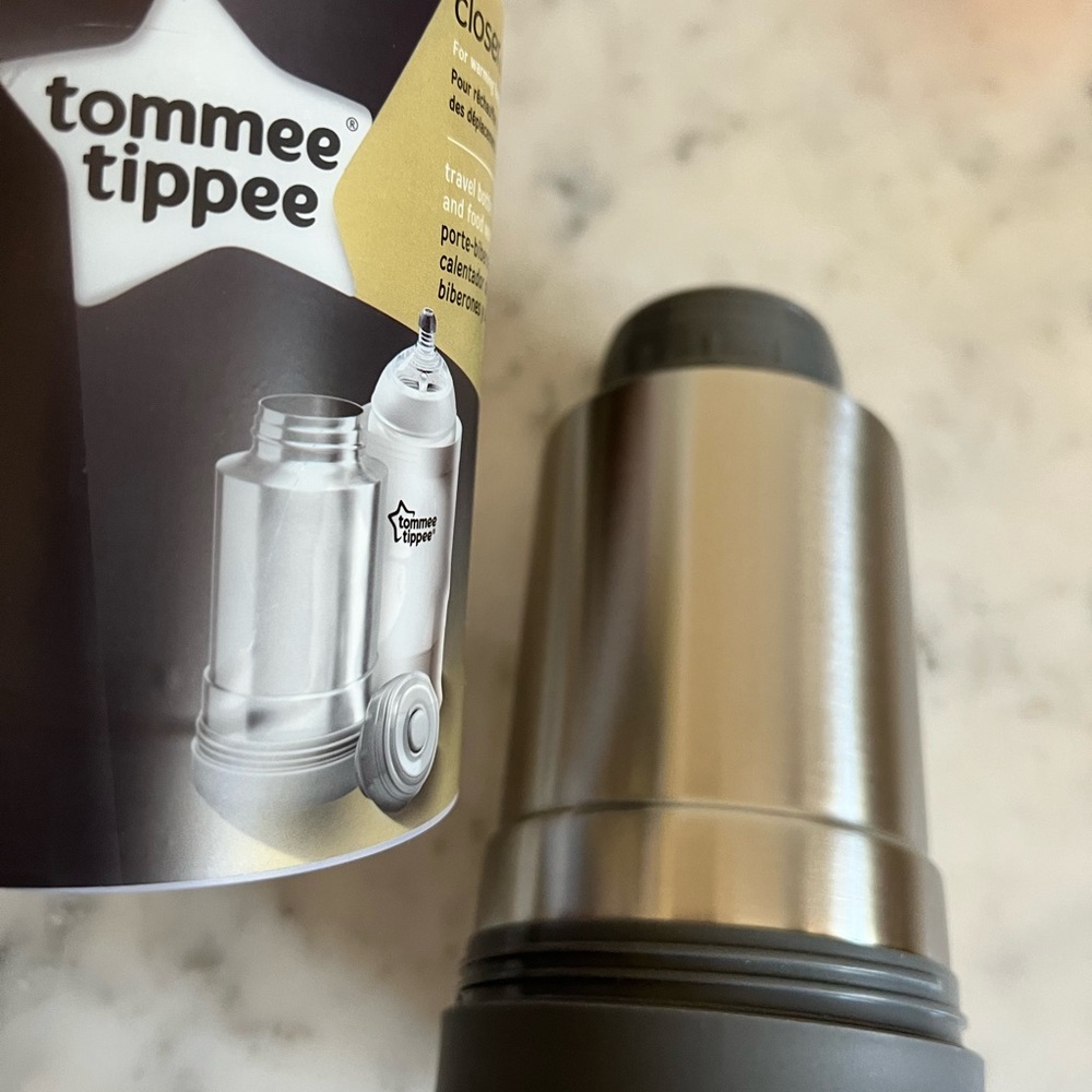 Tommee Tippee Bottle Warmer